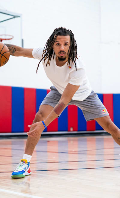 Cole Anthony: Basketball – Red Bull Athlete Profile