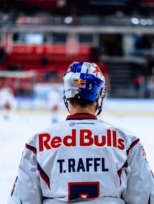 RAFFL – The Captain's Code – Thomas Raffl – Kapitän, Vorreiter, Vorbild