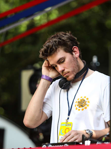 Afyonbando (Emre Garan)