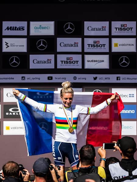 Vtt cross country 2019 clearance