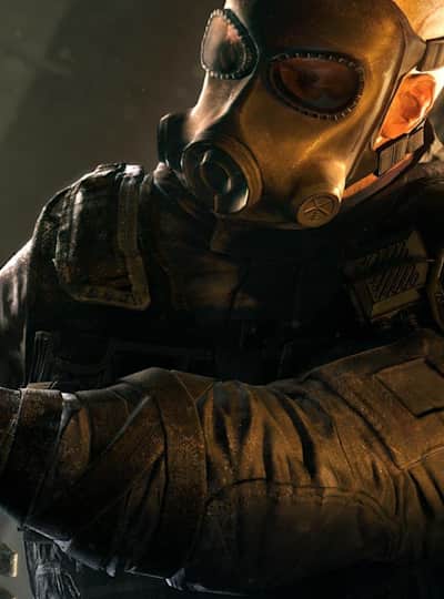Rainbow Six Siege The Road Ahead For Ubi S Shooter
