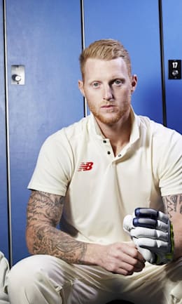 Ben Stokes On His Tattoos