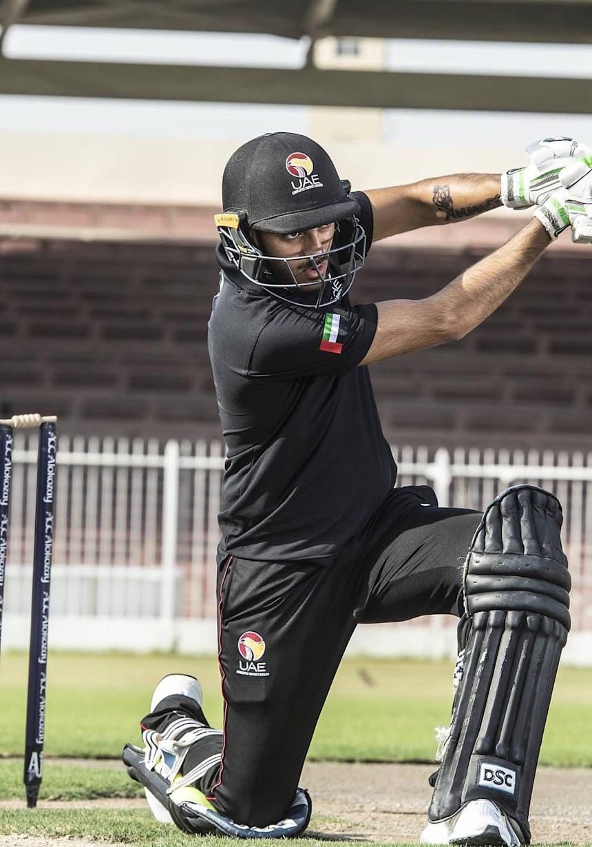 Chirag Suri Cricket Red Bull Athlete Profile Page » red bull campus cricket world finals. chirag suri cricket red bull athlete