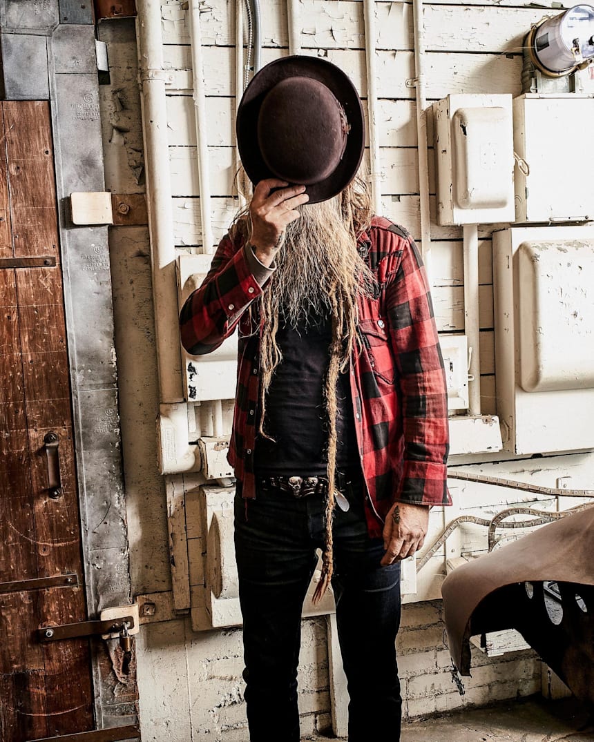 Magnus Walker Interview The Red Bulletin