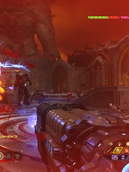 Doom Eternal