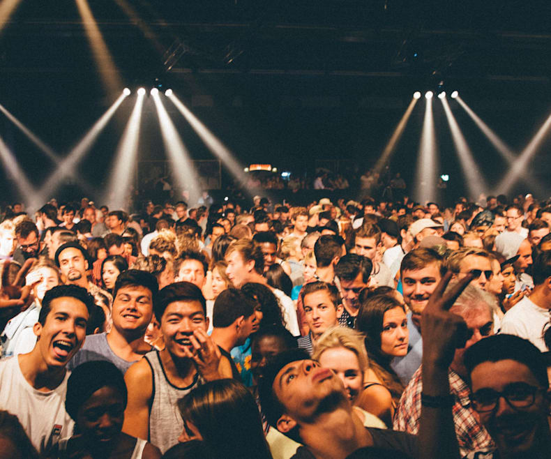 Montreux Jazz Festival 2017