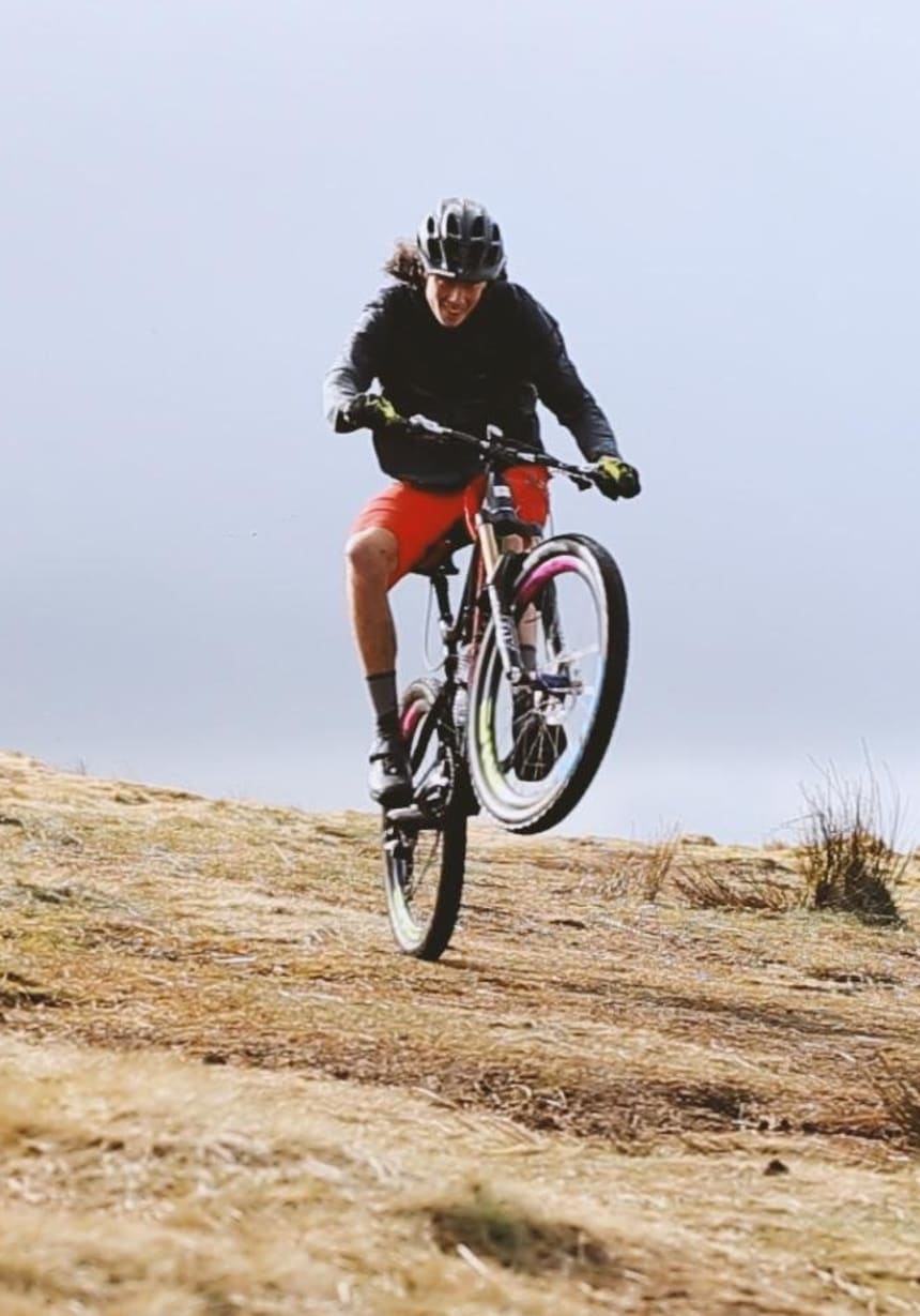 ratboy downhill