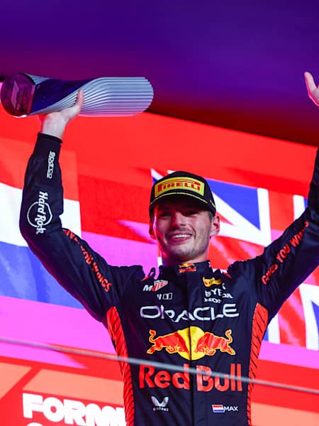 De 3 redenen achter Max’ derde wereldtitel