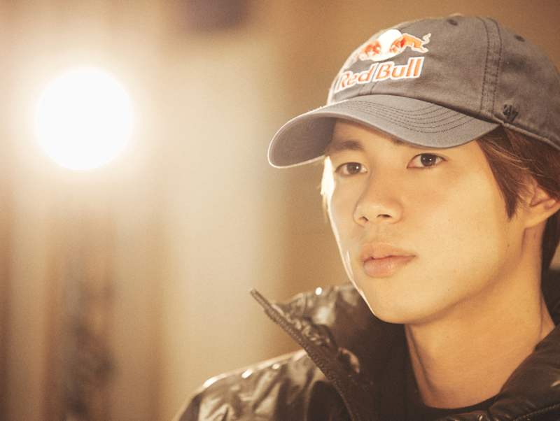 ジェイミー・フォイ】パワーとスキルでレールを制す次世代のハンマー