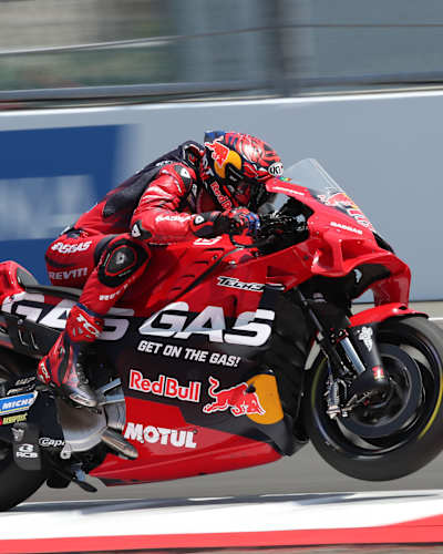 MotoGP World Championship / 2024 / Stop 15 - Mandalika, Indonesia