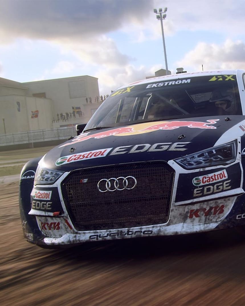 Dirt Rally 2 0 Codemasters 7 Beginner Tips Guide