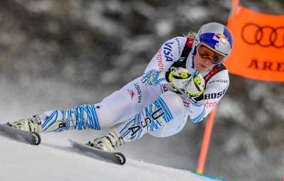 Lindsey Vonn