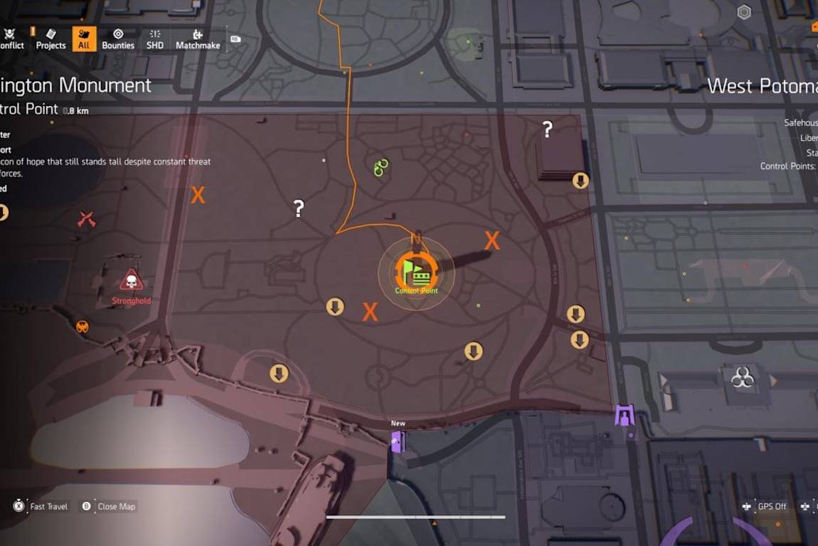 division