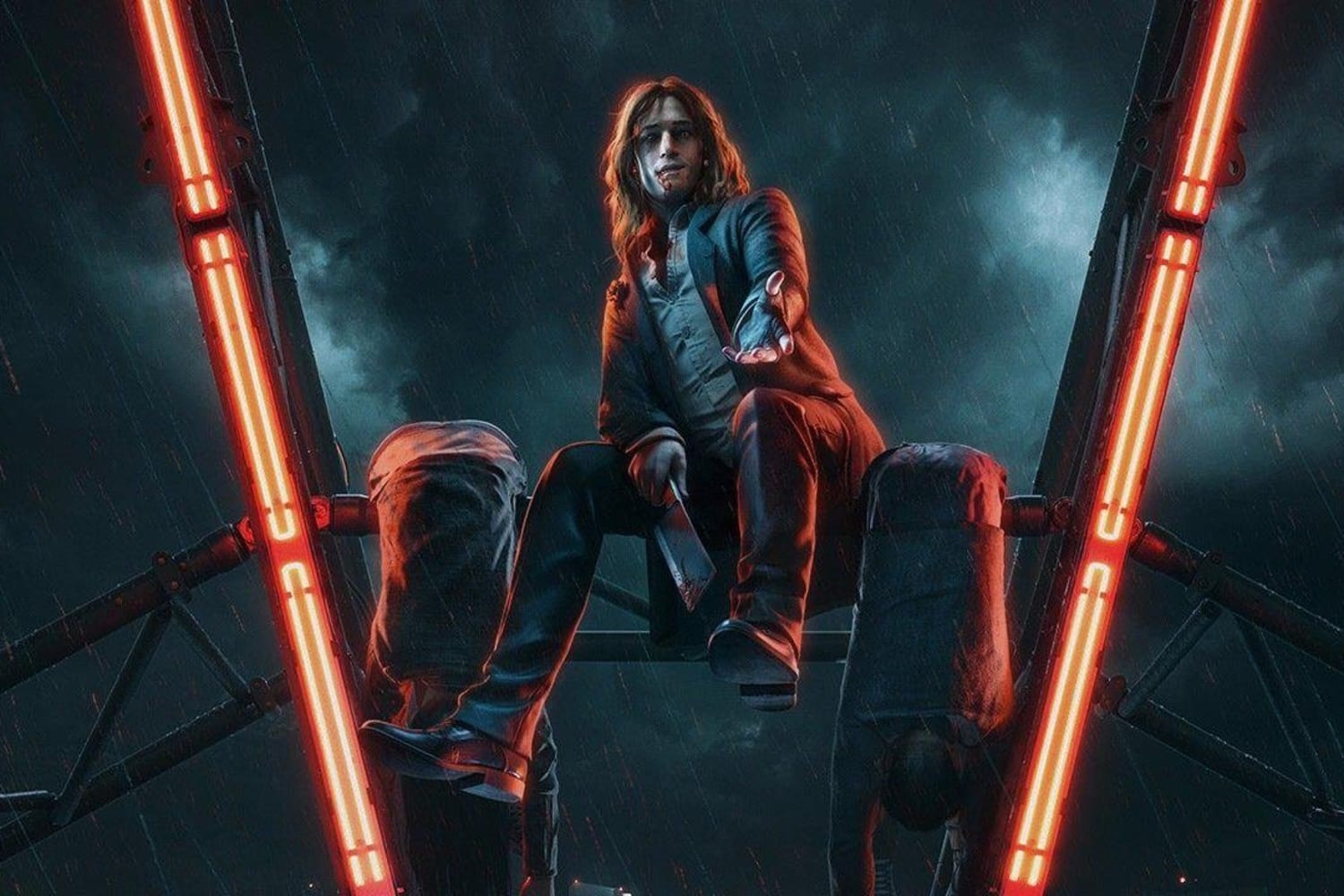 Vampire The Masquerade Bloodlines 2 Interview There are several suits in pubg that have special emotes vampire set is one of them and is my good luck outfit. vampire the masquerade bloodlines 2