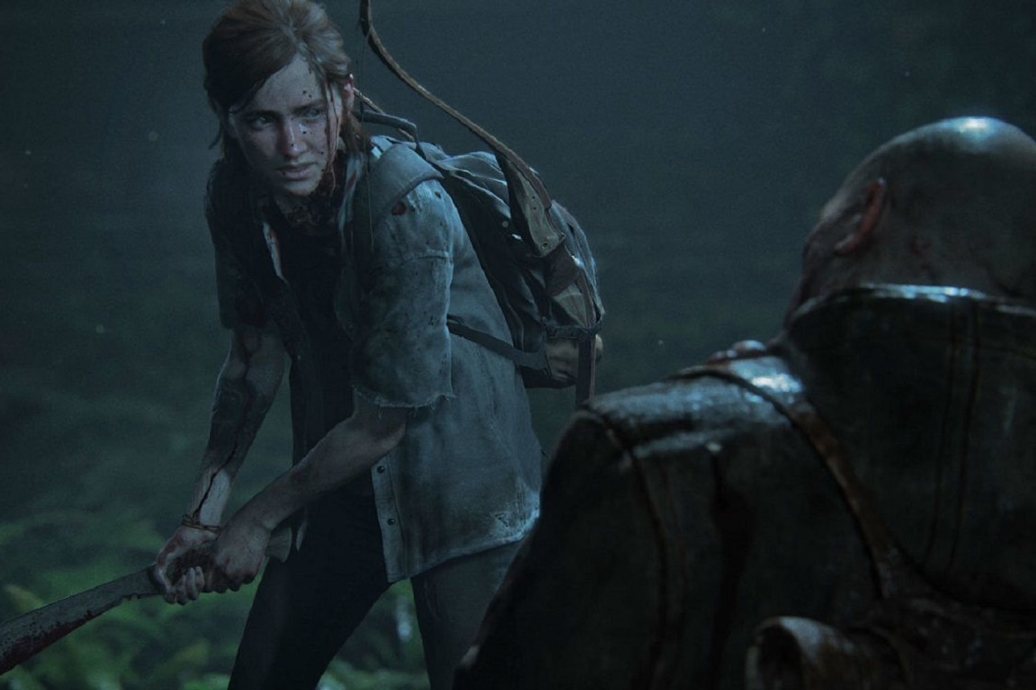 The Last Of Us 2 Tips Top 5 To Keep Ellie Alive