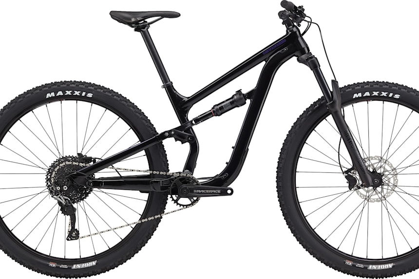 trail bikes for women