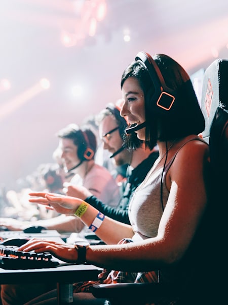 Yaratıcı Oyun Nickleri