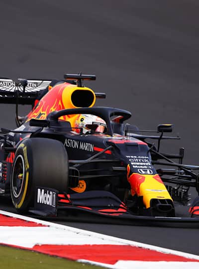 Eifel Formula 1 Grand Prix Race Report And Reaction