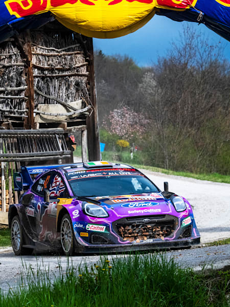 Pet najvažnijih novosti u WRC-u u 2023. godini!