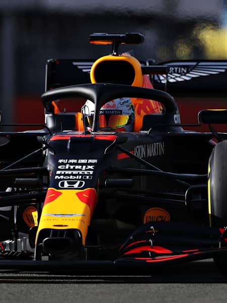 F1: Everything you need to know ahead of 2020 season