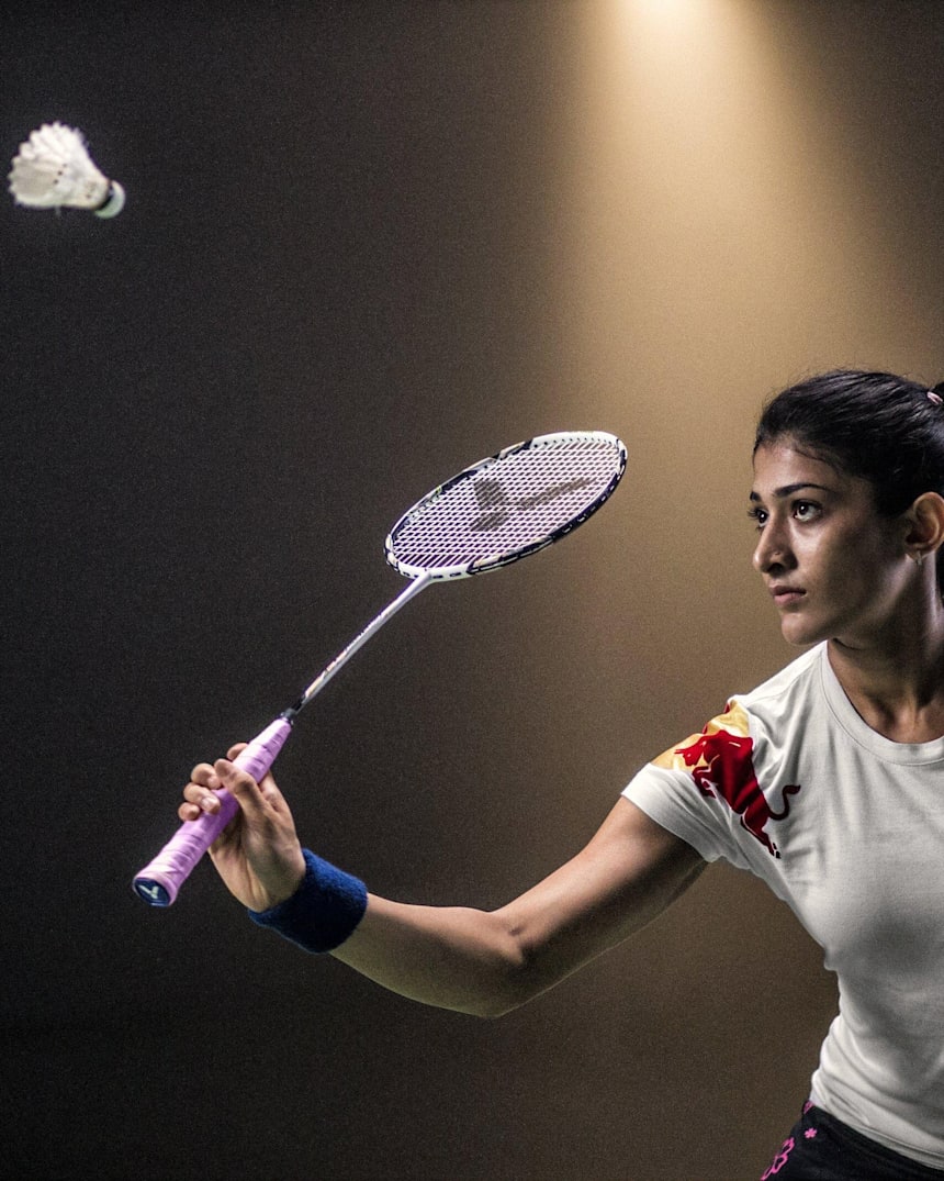 Badminton Sporu Nedir Nasil Oynanir