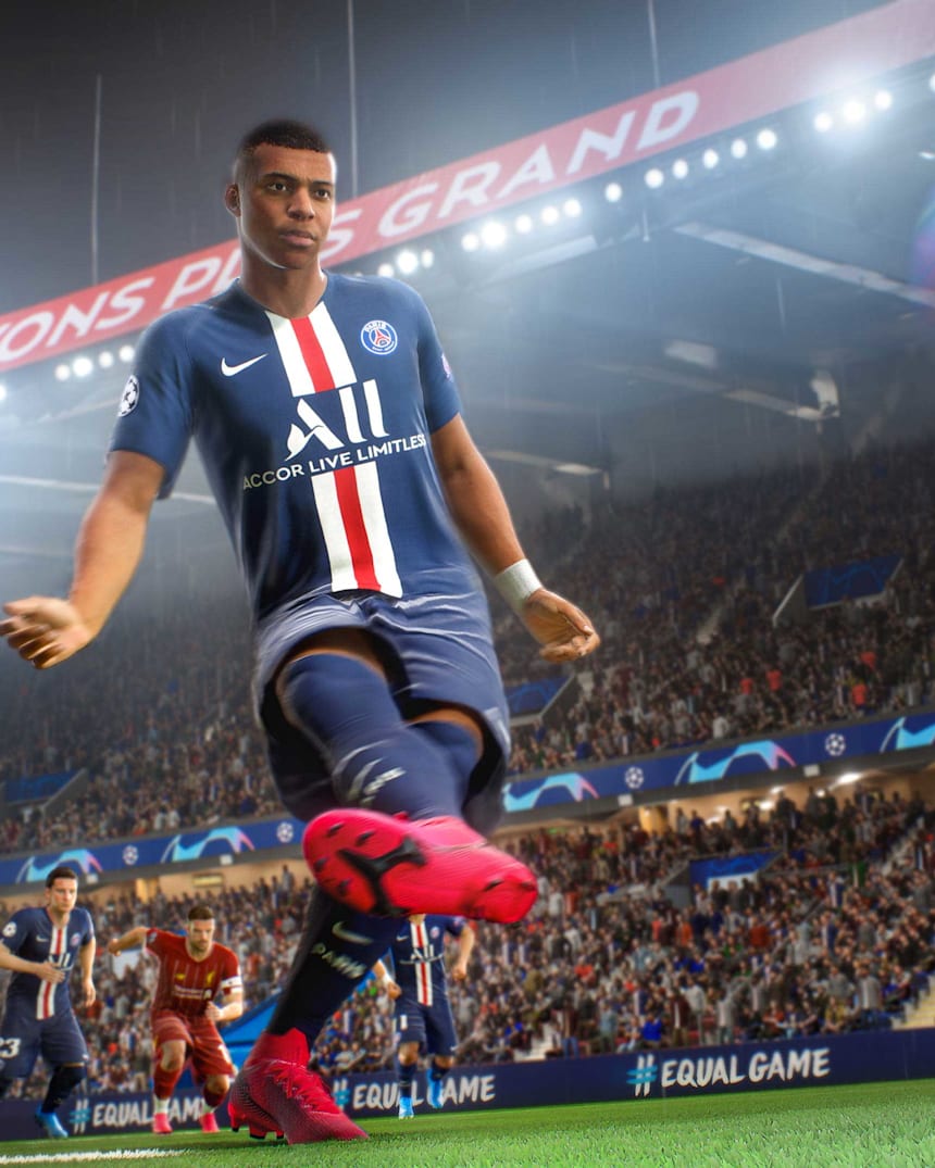 Fifa 21 Tips Guide How To Become A Better Player
