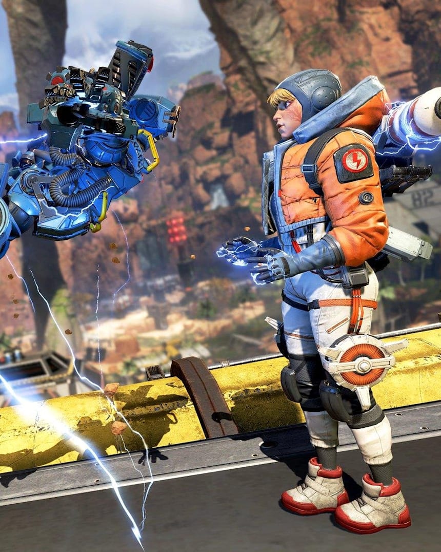 Season 3 Summed Up Apexlegends Apex Legends Meme Facebook