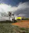 James Stewart performs his signature Bubba Scrub