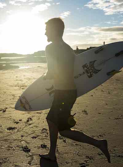 レッドブル サーファー名鑑 大会観戦や動画鑑賞のお供に Red Bull Surf アスリート