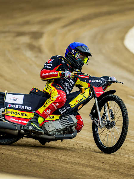 Marcel Kowolik - Red Bull Juniorskie Asy