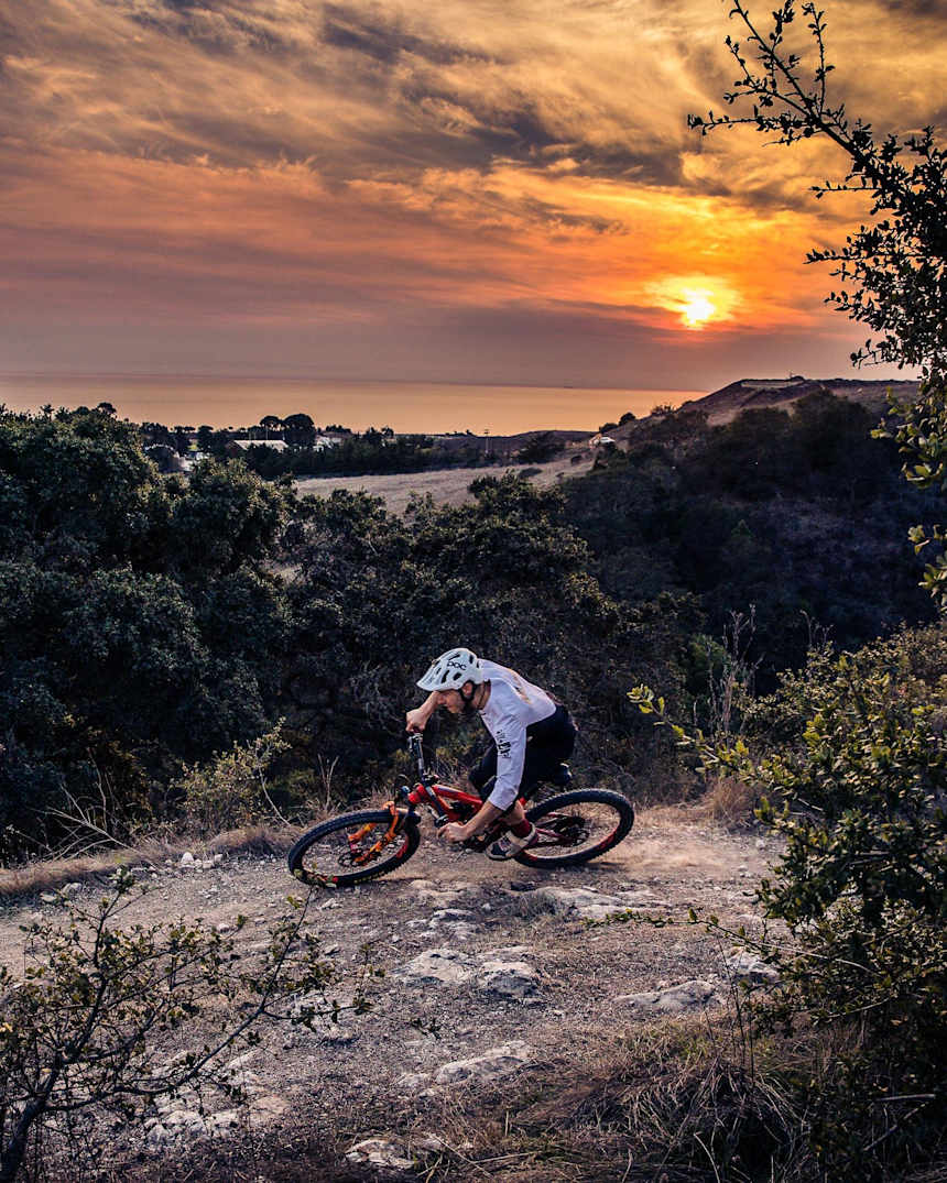 10 Quick Off Season Questions With Robin Wallner