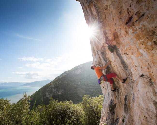 Best Climbing Spots In Europe Top 10 Places To Climb