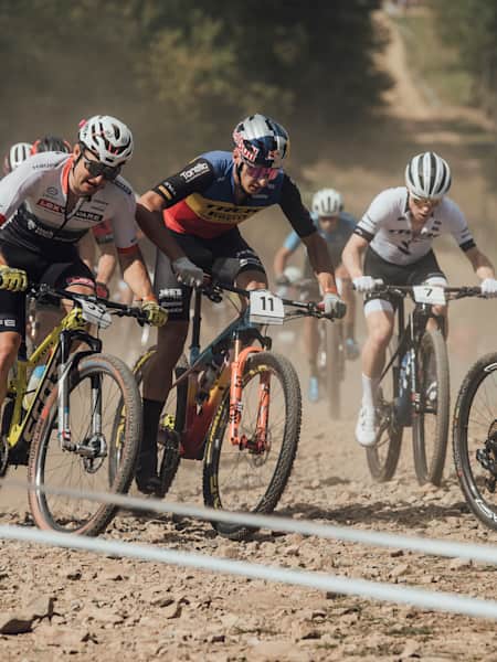 Carrera xc cheap
