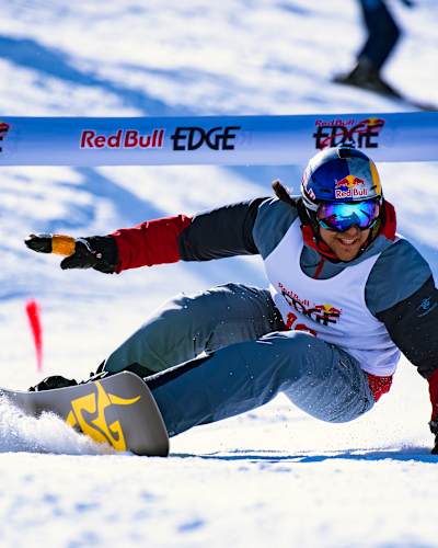 Red Bull ゴーグル グラデーションブルー Red Bull SPECT Japan Store
