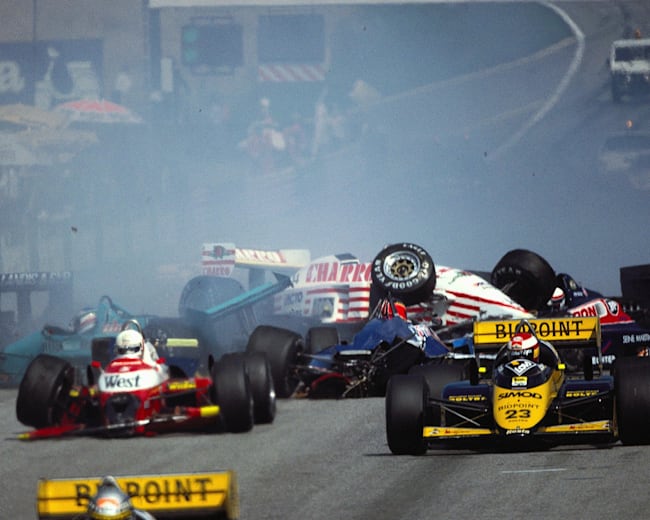 2015 austrian grand prix