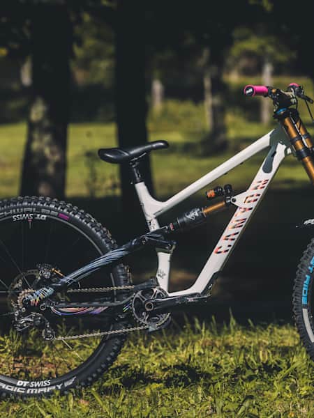 Canyon torque new arrivals dh