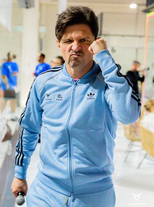 Tomasz Smokowski 