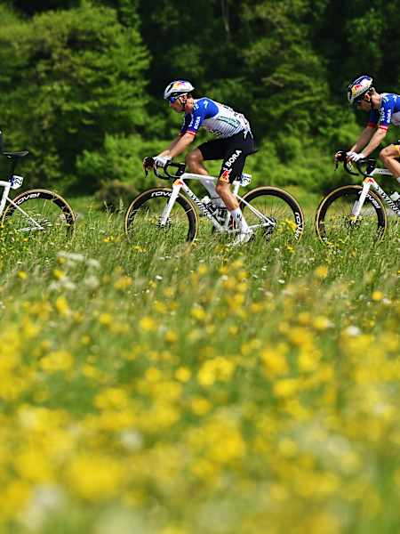 Tour de Romandie