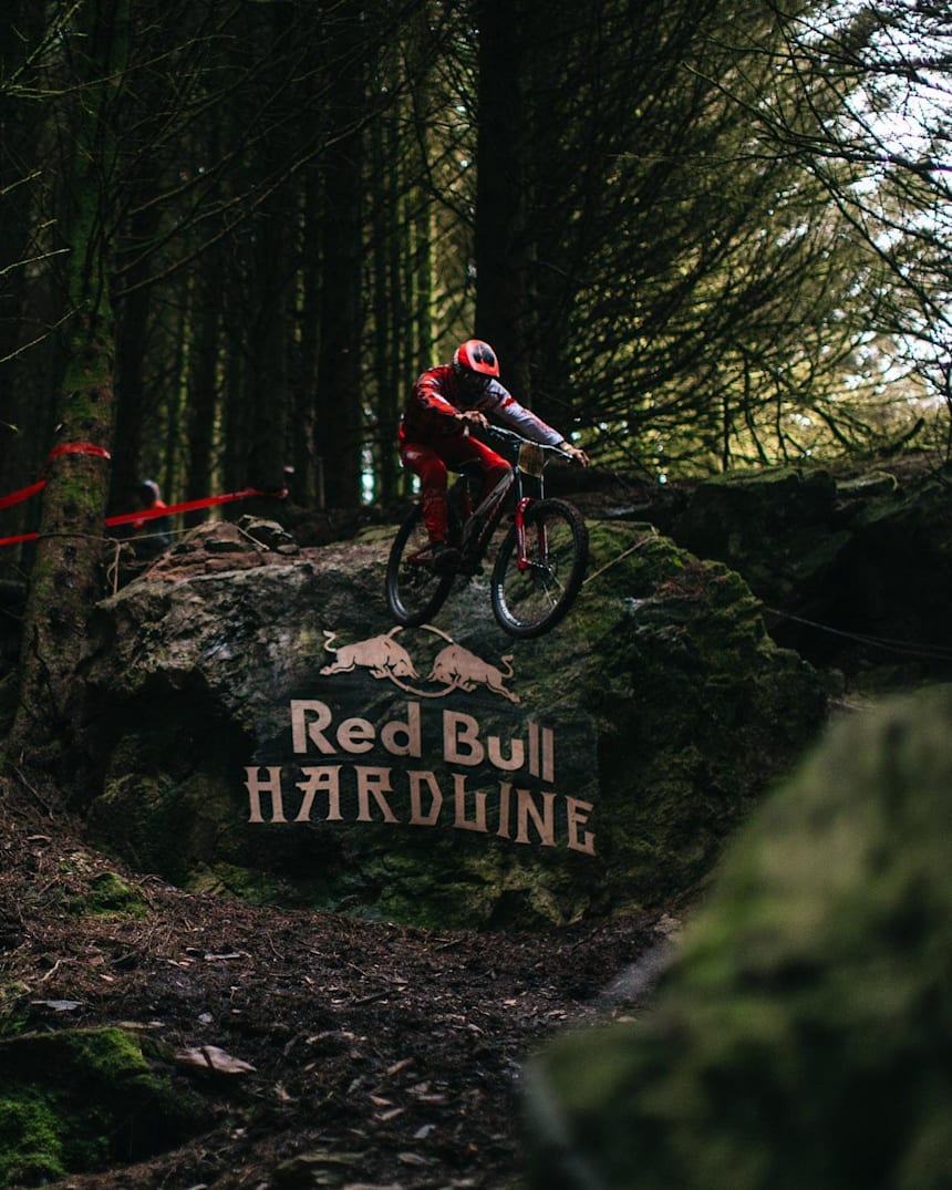 hardline mtb