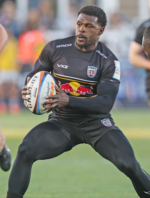 Christian Wade