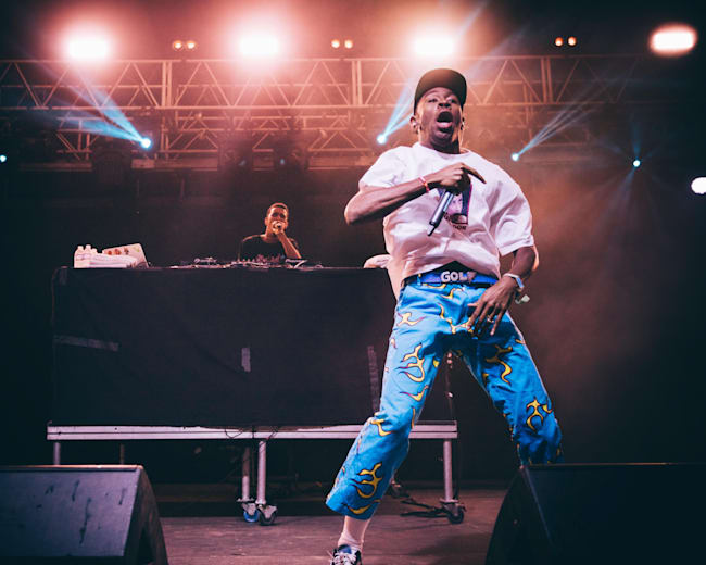 Top Best Tyler The Creator Lyrics