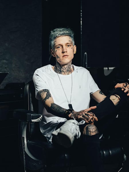 Jakub Dyecomb Platil