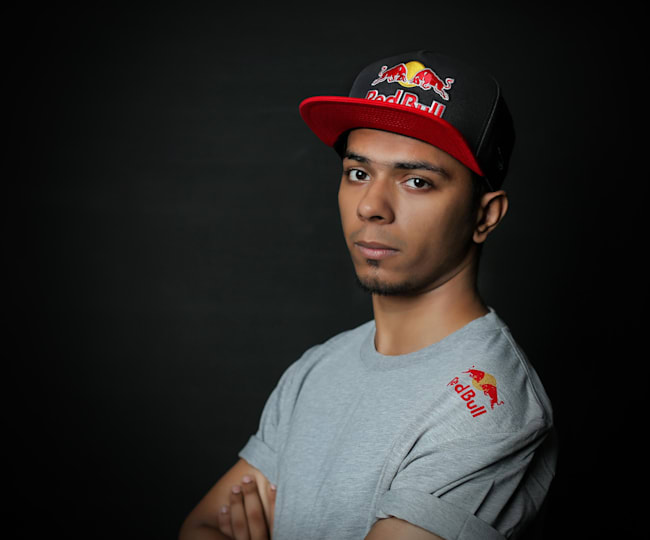 Arslan Ash The Rise Of The Pakistani Tekken Legend