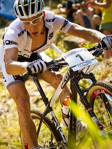 Maillot nino 2025 schurter