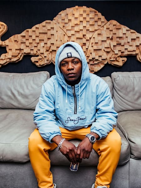 Spotlight On: Al-timit