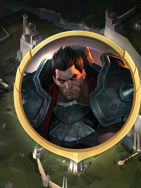 How to Unlock Champions  The Path of Champions – Legends of Runeterra  Support