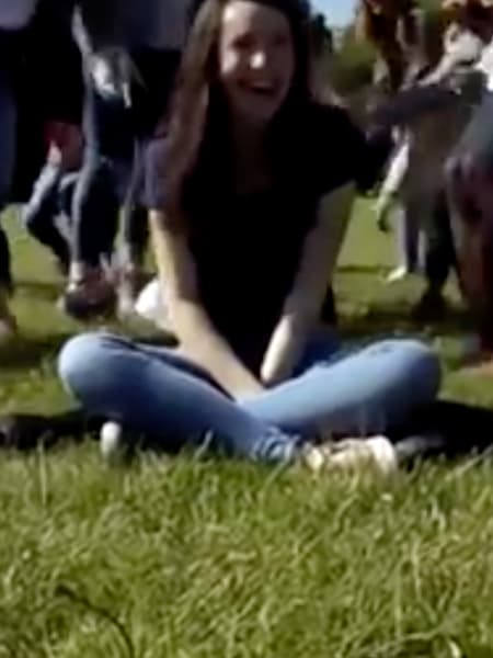 La vidéo de Pauline du concours de vidéo #DansTaVie de BigFlo et Oli.