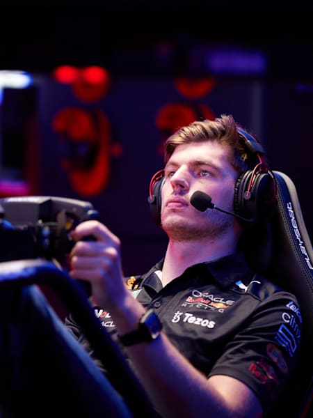 Max Verstappen speelt Belgische game als ultieme voorbereiding op F1