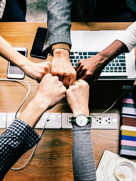 Техники, которые помогают создавать проекты