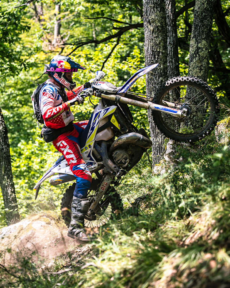 Fim Hard Enduro Wc 21 Red Bull Romaniacs Info